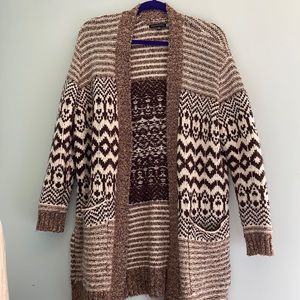 American eagle sweater